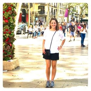 Meet your Posher, Lainie84